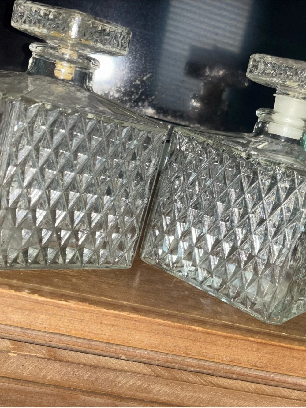 Chrystal elegant very